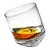 Copos de uísque da moda, uísque escocês, Bourbon, coquetéis, RUM, copos de u - loja online