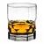 Imagem do Copos de uísque da moda, uísque escocês, Bourbon, coquetéis, RUM, copos de u