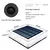 T-SUN 1pc luz de energia solar ip65 solar led luz ao ar livre decoração do jar - loja online