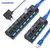 Imagem do Hub USB 3.0 Hub USB 3 USB 2.0 Multi Splitter Adaptador de Energia, Expansor múl