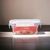 4 Pote Hermético Vidro Borossilicato 330Ml Hauskraft Prt-330 - loja online