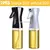 200/300/500ml spray de óleo para cozinha dispensador nebulizador de óleo spray - loja online