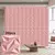 Imagem do Painel de parede texturizado 3D KUUJOJOJO para decoração de parede interna, ad