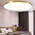 Moderno led lâmpada do teto lustre led painel lâmpada quarto luz de teto cozin - DOMU DECOR