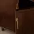 Puxador de bronze nórdico moderno simples guarda-roupa porta gaveta luxo humanóide armário cobre criativo alça longa puxadores gaveta - DOMU DECOR
