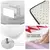 Europen tapete de luxo para sala de estar decoração grandes tapetes laváveis - DOMU DECOR