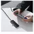 Baseus adaptador de hub usb 4 em 1 usb tipo c para usb 3.0 hub divisor adaptador