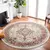 Engraçado gato tapete para sala de estar quarto decoração tapetes para área - comprar online