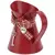 Jarro vintage retrô de ferro, vaso de flores, balde de plantio, recipiente de p - comprar online