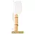 Conjunto de facas de queijo de bambu, talheres de queijo, aço inoxidável, cort - comprar online