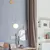 Imagem do Simples e moderno lâmpada de parede vidro nórdico criativo led luxo lâmpadas