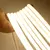 220v regulável cob led neon strip light dimmer interruptor plug kit à prova à - comprar online