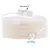 Imagem do 220v regulável cob led neon strip light dimmer interruptor plug kit à prova à