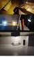 Imagem do Sensor de movimento luz interior led night light vara na nightlight luzes a pilh