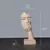 Areia Cor O Pensador Estátuas Abstratas, Estatueta De Ioga, Sala De Estar Nórd - loja online