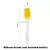200/300/500ml spray de óleo para cozinha dispensador nebulizador de óleo spray - loja online