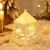 Eid decoração luz eid led marroquino retro lâmpada de mesa suprimentos ramada - loja online