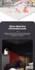 Lenovo 5mp wifi câmera casa inteligente indoor sem fio câmera de vigilância i - comprar online