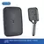 Conjunto de chuveiro pressurizado para banheiro, painel grande, spray superior g na internet
