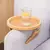 Bandeja de braço para sofá, clipe para braço, mesa portátil, suporte de copo - DOMU DECOR