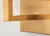 Arandelas de parede minimalistas pretas ou bronze com retângulo branco amarelo - comprar online