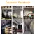 Luz de pista led 220v ponto de teto led 12/20/30/40w lâmpada do teto para sala