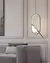 Imagem do Magpie pássaro led cabo pingente lâmpadas AC85-265V interior led luzes do cand
