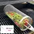 Imagem do Cesta de churrasco rolante especial para legumes