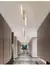 Moderno teto LED para sala de estar, sala de jantar, lâmpadas do quarto, escand na internet