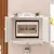 Caixa De Bloqueio Do Medidor Elétrico Moldura Decorativa, Criativo Moderno Mult - DOMU DECOR