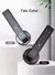 Tuya Smart Life APP Controle Remoto WiFi, Impressão Digital Inteligente, Bloque