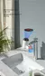 Cozinha aquecedor de água elétrica torneira de água quente aquecedor de aquec na internet