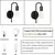 Nordic dobrar tubo lâmpada de parede ferro ouro/preto decoração da parede sal - comprar online