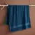Toalha de banho de algodão turco 90x180cm, toalha absorvente macia para adultos