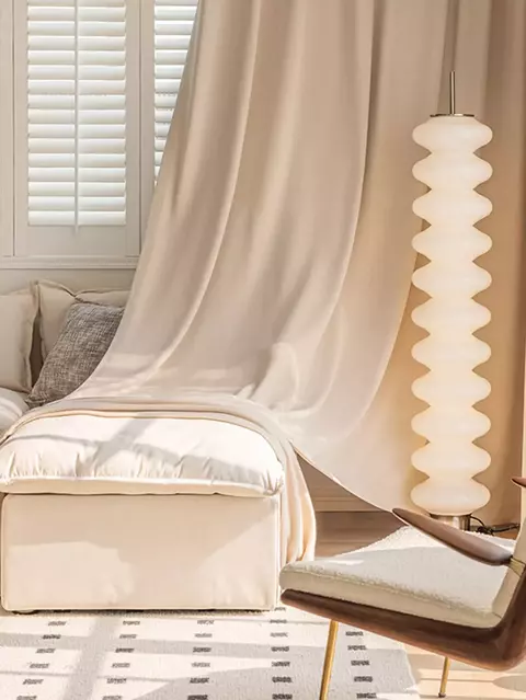 Cortinas blackout confortáveis Ipc com design texturizado, isolamento térmico,