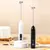 Xiaomi batedor de leite elétrico portátil batedor de ovos foamer liquidificado na internet