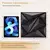 Painel de parede texturizado 3D KUUJOJOJO para decoração de parede interna, ad - comprar online