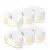 Sensor de movimento luz interior led night light vara na nightlight luzes a pilh
