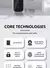 Xsdts tuya wifi digital eletrônico inteligente fechadura da porta com câmera i - loja online