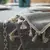 Toalha de mesa listrada de linho de algodão com borla, resistente a manchas, à - loja online