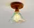 Imagem do IWHD-LED Lâmpada do teto para decoração de casa, iluminação interior, vidro