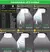 1pcs Luz Solar Portátil Pingente Interior Exterior 360 ° Brilho 244LED Luz Sol - loja online