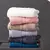 Toalha de banho de algodão turco 90x180cm, toalha absorvente macia para adultos - DOMU DECOR