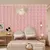 Painel de parede texturizado 3D KUUJOJOJO para decoração de parede interna, ad - loja online