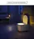 Sensor de movimento luz interior led night light vara na nightlight luzes a pilh - loja online