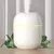 Portátil 220ml H2o mini copo spray umidificador difusor de óleo essencial de a - comprar online