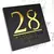 Grande Personalizado Acrílico Casa Moderna Números Sinal, 3D Letter Sign, Nome - DOMU DECOR