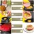 Portátil Non Stick Breakfast Maker, hambúrguer, sanduíche, omelete, torradeir na internet
