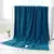 Toalha de banho de algodão turco 90x180cm, toalha absorvente macia para adultos na internet