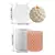 Molde de vela de silicone 3d, bolha cilíndrica, bola redonda perfumada, aromate - DOMU DECOR
